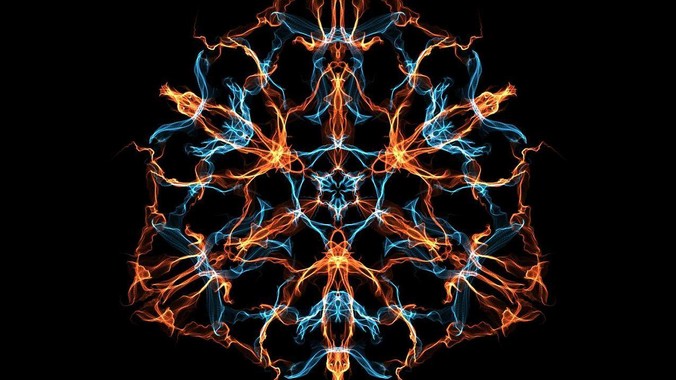 能发一张在暧昧期的聊天记录吗？